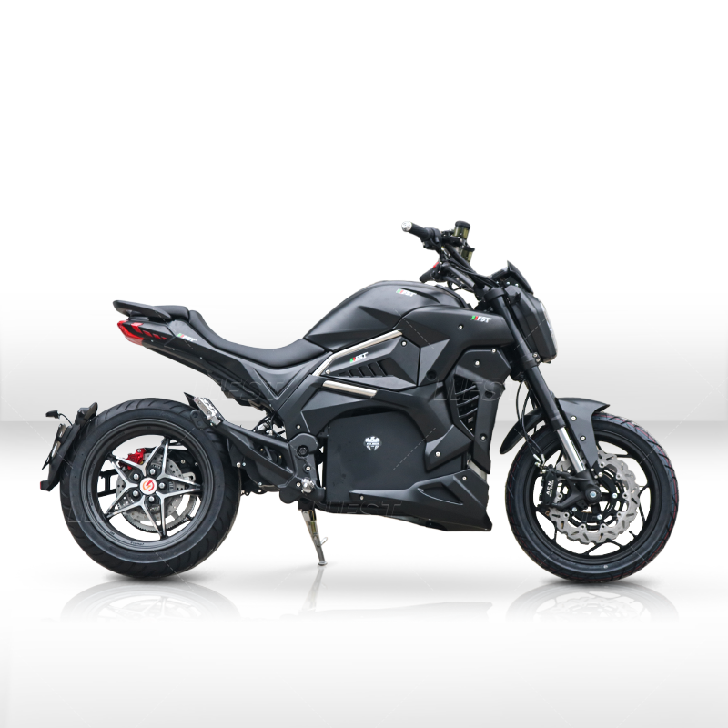 Super Power 10000W Motor Fashi - огляд і ціна 8000W Stealth Bomber Ebike