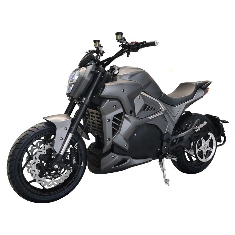 Super Power 10000W Motor Fashi - огляд і ціна 8000W Stealth Bomber Ebike