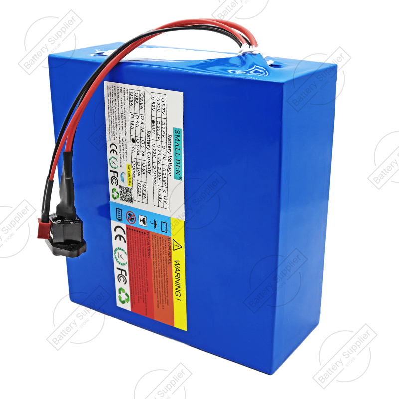 60V 10Ah 45Ah 15Ah 20Ah 25Ah 3 - огляд і ціна 60V 30Ah Electric Scooter Battery