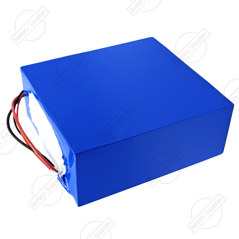 60V 10Ah 45Ah 15Ah 20Ah 25Ah 3 - огляд і ціна 60V 30Ah Electric Scooter Battery