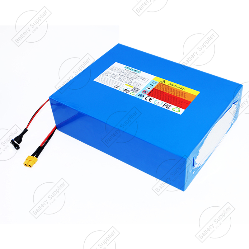 60V 10Ah 45Ah 15Ah 20Ah 25Ah 3 - огляд і ціна 60V 30Ah Electric Scooter Battery